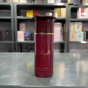 AHMED MUZN EDP - ( 95ml juice inside bottle  just 5ml used )