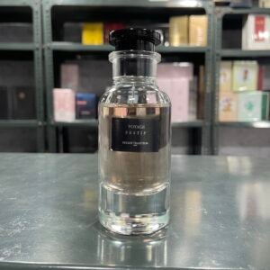 VOYAGE FESTIF REYANE TRADITION EDP - 92ml juice inside bottle ( just 7-8ml used ) ( inspired by Baccarat rouge )