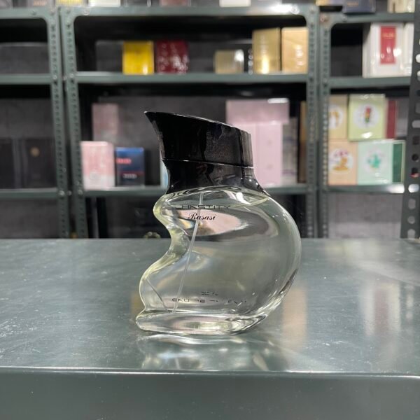 RASASI CHASTITY EDP ( just 3-4ml used ( bottle size is 100ml )
