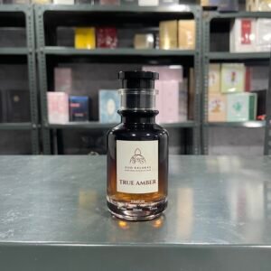 OUD KALAKAS TRUE AMBER EXTRAIT DE PARFUM —( just few sprays used ( bottle size 100ml ) ( inspired by LV OMBRÉ NOMAD )