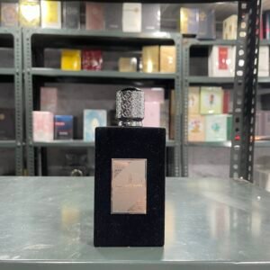 ASDAAF AMEER AL ARAB EDP 100ml - unused ( without box ) ( beautiful mix of La Nuit de L’Homme + invictus)