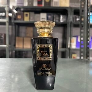 OUD KALAKAS Misbah EDP for women  — just 6-7 sprays used ( bottle size is 100ml ) Long lasting floral fragrance for women