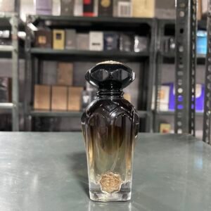 Albait megamere ( special series ) EDP — just 5-6 sprays used ( bottle size is 75ml )