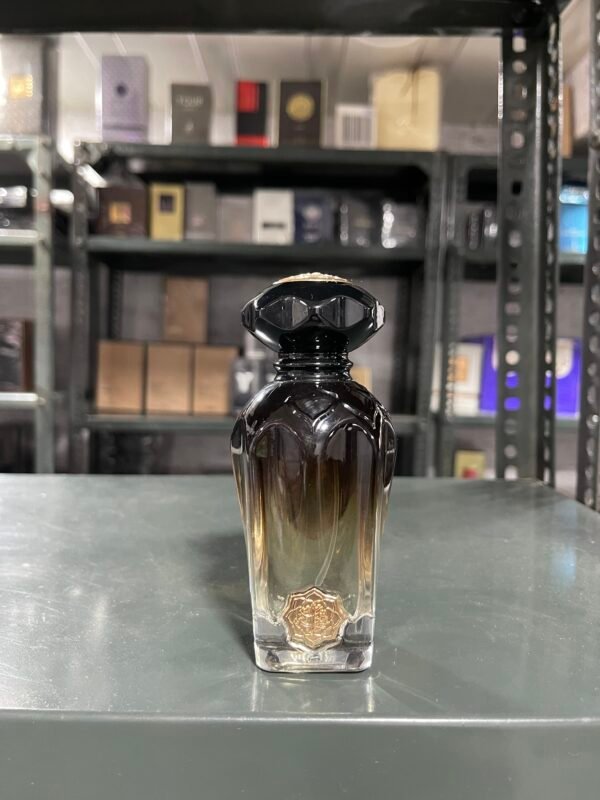 Albait megamere ( special series ) EDP — just 5-6 sprays used ( bottle size is 75ml )