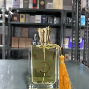 Killer oud jubilant EDP — unused ( bottle size is 100ml )