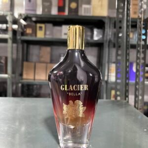Maison Alhambra glacier Bella EDP —  unused ( Bottle size is 100ml )