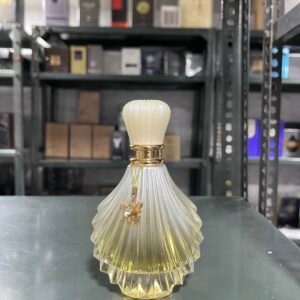 FRAGRANCE WORLD FOU D’Amor EDP — unused ( bottle size is 100ml )