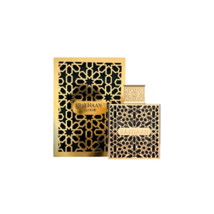 RAYHAAN ELIXIR EAU DE PARFUM 100ML FOR MEN & WOMEN