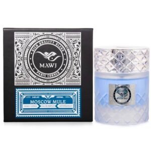 PARIS CORNER MAWJ MOSCOW MULE EAU DE PARFUM 100ML FOR MEN & WOMEN