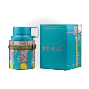 Armaf Odyssey Marshmallow - Eau de parfum 100 ml