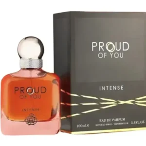 Fragrance World Proud of You Intense 100ml EDP For Men