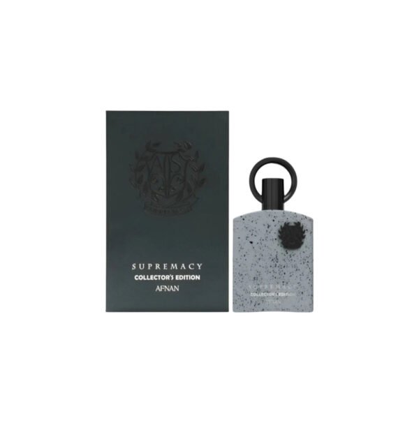 AFNAN SUPREMACY COLLECTOR'S EDITION EAU DE PARFUM 100ML FOR MEN
