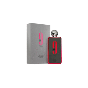 AFNAN 9PM REBEL EAU DE PARFUM 100ML FOR MEN & WOMEN