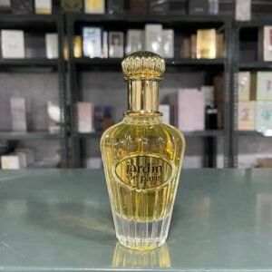 MAISON ALHAMBRA JARDIN DE PARIS  EDP 100ml ( unused & without box ) ( inspired by DIOR JADORE )