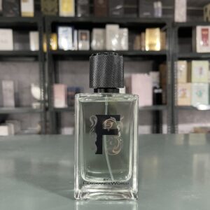 FRAGRANCE WORLD F EDP 100ml ( unused & without box ) ( inspired by YSL Y EDT )