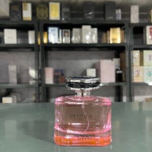 PENDORA FEMME PINK EDP 100ml ( unused & without box) ( inspired by VERSACE BRIGHT CRYSTAL )