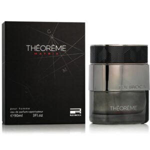 RUE BROCA THEOREME MATRIX EAU DE PARFUM 90ML FOR MEN