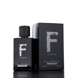 FRAGRANCE WORLD F LE PARFUM EAU DE PARFUM 100 ML FOR MEN