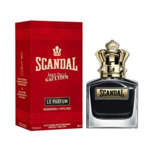 Jean Paul Gaultier Scandal Pour Homme Le Parfum Eau De Parfum For Men 100ml