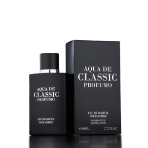Acqua Di Gio Profondo Eau De Parfum Men 80ml