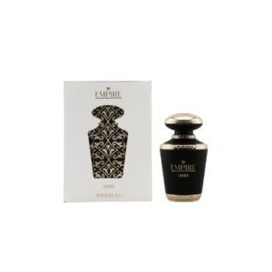 KHADLAJ EMPIRE CROWN EAU DE PARFUM 100ML FOR MEN & WOMEN