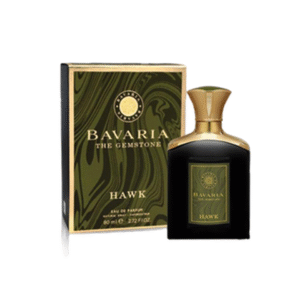 FRAGRANCE WORLD BAVARIA THE GEMSTONE HAWK EAU DE PARFUM FOR MEN & WOMEN 80ML