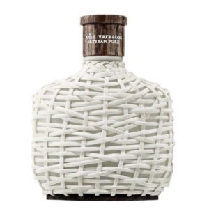 John Varvatos Artisan Pure Eau De Toilette For Men 125ml Orginal Tester Pack ( Without cap )