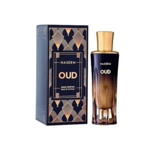 NASEEM OUD AQUA PARFUM 80ML FOR MEN & WOMEN