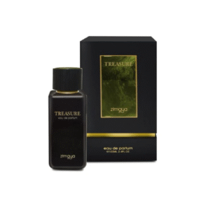 ZIMAYA TREASURE EAU DE PARFUM 100ML UNISEX