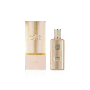 KHADLAJ CAFFE LATTE EXTRAIT DE PARFUM 100ML FOR MAN & WOMAN