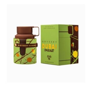 ARMAF ODYSSEY DUBAI CHOCOLATE EAU DE PARFUM 100ML FOR MEN & WOMEN
