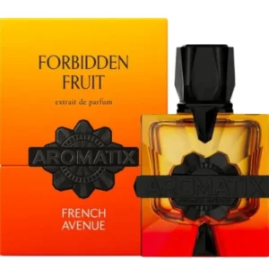French Avenue Aromatix X Forbidden Fruit For Men And Women Extrait De Parfum 100ml