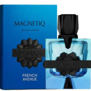 French Avenue Aromatix X Magnetiq Extrait De Parfum 100ml For Unisex