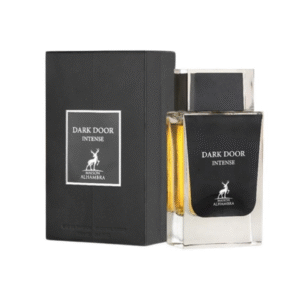 MAISON ALHAMBRA DARK DOOR INTENSE EAU DE PARFUM 100ML FOR MEN