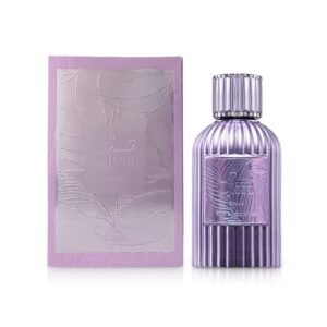 Paris corner Qissa Gala EDP 100ml For Women