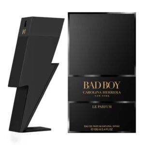 Carolina Herrera Bad Boy Le Parfum Eau De Parfum For Men 100ml