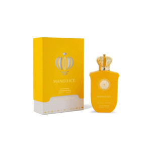 GULF ORCHID MANGO ICE EAU DE PARFUM 100ML FOR MAN & WOMAN