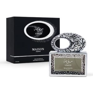 MAISON ASRAR VISION 100 ML - EDP
