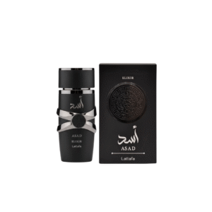 LATTAFA ASAD ELIXIR EAU DE PARFUM 100ML FOR MAN