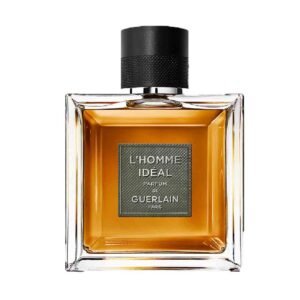 Guerlain L'Homme Ideal Parfum For Men 100ml (Original Tester Pack)