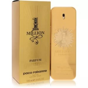 Paco Rabanne 1 Million Parfum For Men 100ml