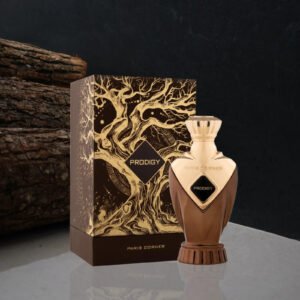 PARIS CORNER PRODIGY EAU DE PARFUM 100ML FOR MEN & WOMEN