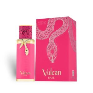 FRENCH AVENUE VULCAN BAIE EAU DE PARFUM 100ML FOR MAN & WOMAN