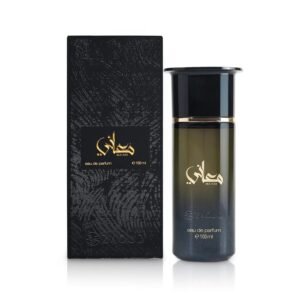 AHMED AL MAGHRIBI MAANI Edp 100ml Unisex