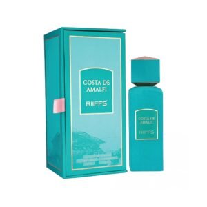 Riiffs Costa de Amalfi Perfumes for men 100ml