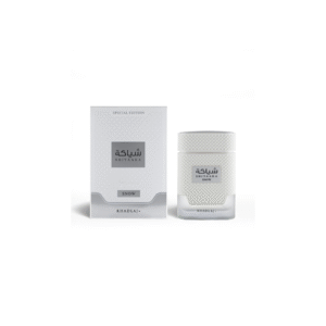 KHADLAJ SHIYAAKA SNOW EAU DE PARFUM 100ML FOR MAN