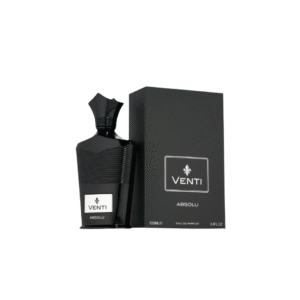 FRAGRANCE WORLD VENTI ABSOLU EAU DE PARFUM 100ML FOR MAN & WOMAN