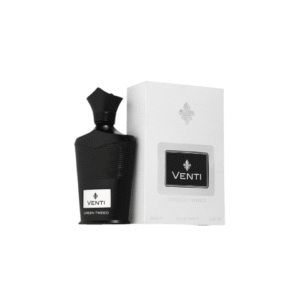 FRAGRANCE WORLD VENTI GREEN TWEED EAU DE PARFUM 100ML FOR MAN