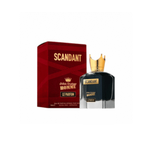 FRAGRANCE WORLD SCANDANT JOHN GUSTAV HOMME LE PARFUM EAU DE PARFUM 100ML FOR MEN