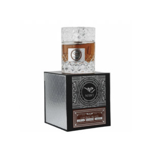 PARIS CORNER MAWJ COGNAC BLAZE EAU DE PARFUM 100ML FOR MEN & WOMEN